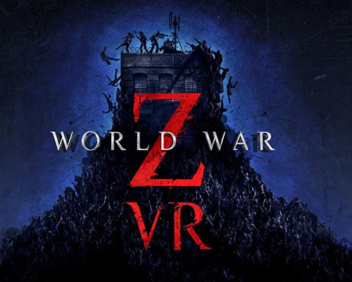 World war z vr pc free download (rune) - 1