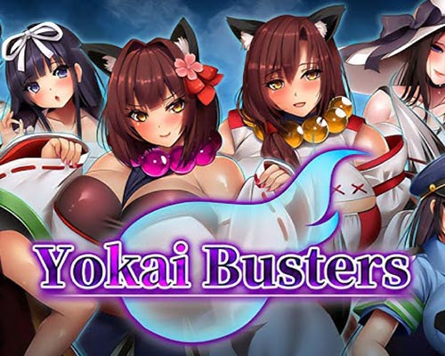 Yokai busters pc free download (uncensored)
