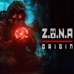 Z.O.N.A: Origin PC Free Download (Final)