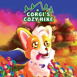 A Corgi’s Cozy Hike PC Free Download (Tenoke)