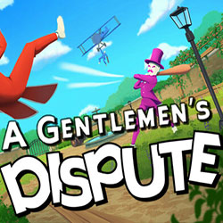 A Gentlemen’s Dispute PC Free Download (Build 20048802)