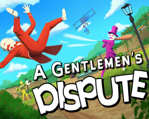 A gentlemen's dispute pc free download (build 20048802) - 1