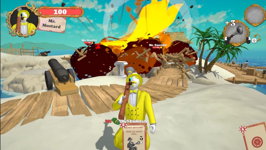 A gentlemen's dispute pc free download (build 20048802) - 2