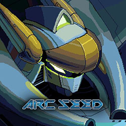 ARC SEED PC Free Download (Build 20046193)