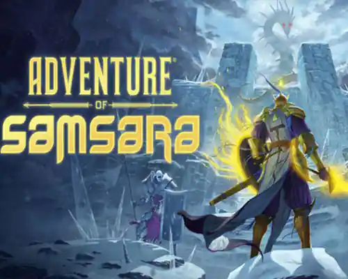 Adventure of samsara pc free download (v1.0.10)