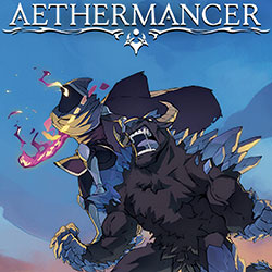 Aethermancer PC Free Download (Build 20141603)