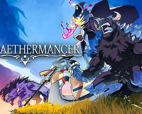 Aethermancer pc free download (build 20141603) - 1