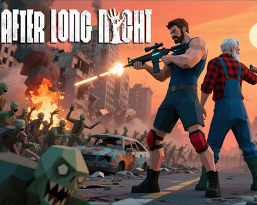 After long night pc free download (v20251231)