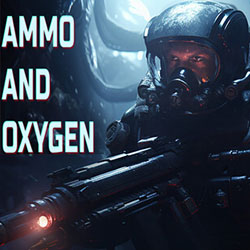Ammo and Oxygen PC Free Download (v1.03)