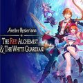 Atelier resleriana: the red alchemist & the white guardian (v1.3.0)