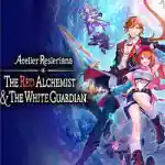 Atelier Resleriana: The Red Alchemist & the White Guardian (v1.3.0)