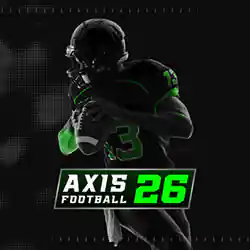 Axis Football 2026 PC Free Download (Final)