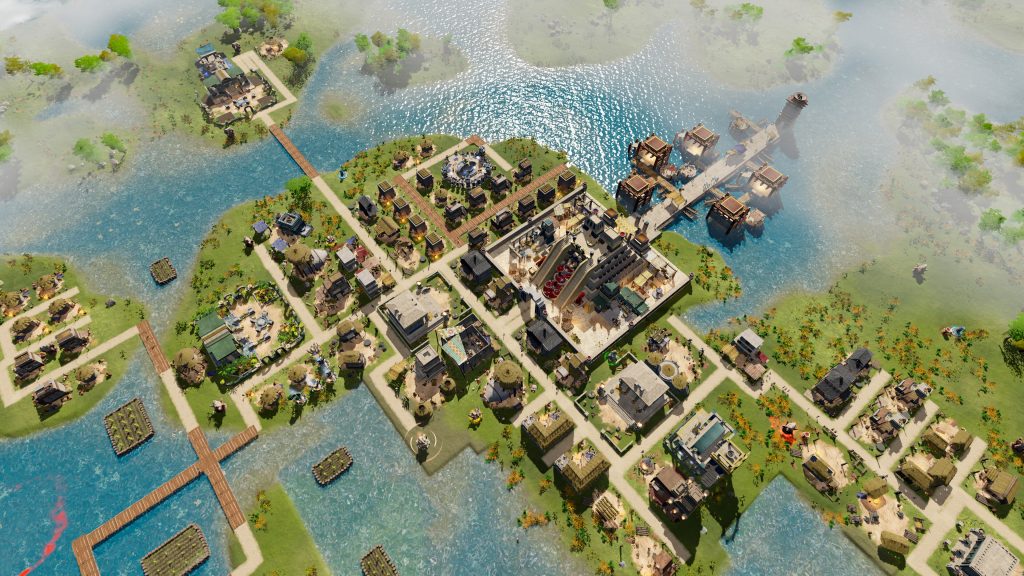  the last sun pc free download (early access)