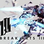 BREAK ARTS III PC Free Download (Tenoke) BREAK ARTS III PC Free Download (Tenoke)