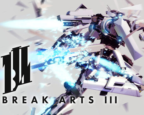 Break arts iii pc free download (tenoke) - 1