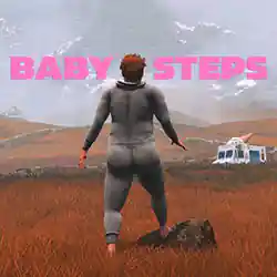 Baby Steps PC Free Download (Goldberg)