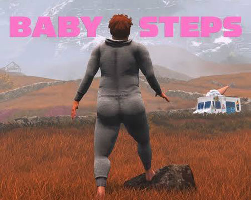Baby steps pc free download (goldberg) - 1