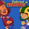 Backyard football '99 pc free download (goldberg)