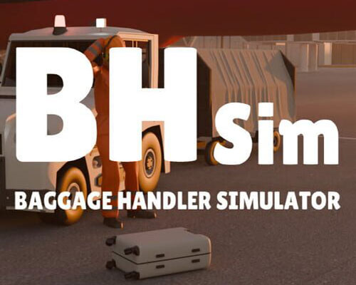 Baggage handler simulator free download (build 19823597) - 1