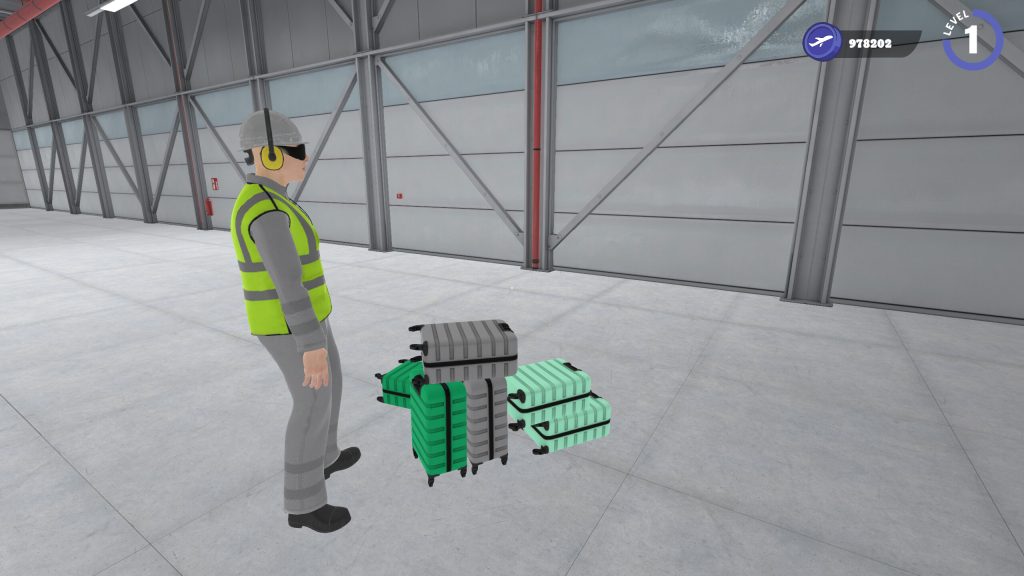 Baggage handler simulator free download (build 19823597) - 2