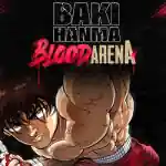 Baki Hanma: Blood Arena Free Download (Blood Arena Musashi) Baki Hanma: Blood Arena Free Download (Blood Arena Musashi)