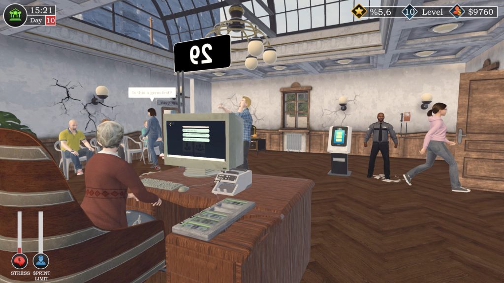 Banker simulator pc free download (v0.2.4.2) - 2
