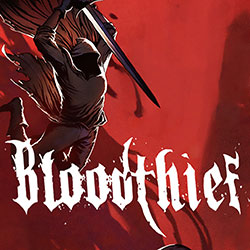Bloodthief PC Free Download (Build 20116296)