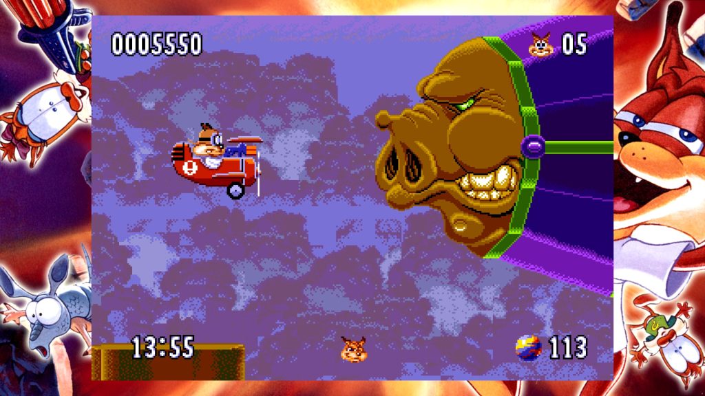 Bubsy in: the purrfect collection free download (final)