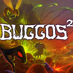 Buggos 2 PC Free Download (Final)