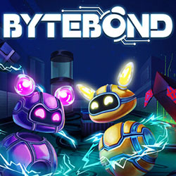 Bytebond PC Free Download (Goldberg)