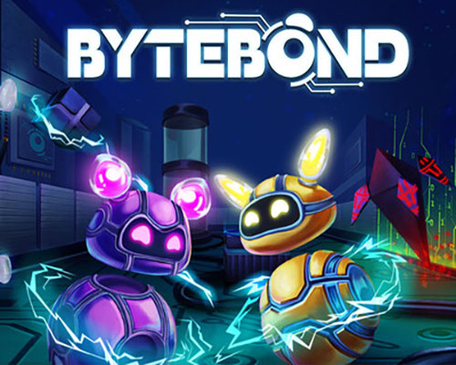 Bytebond pc free download (goldberg) - 1