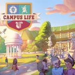 Campus Life PC Free Download (P2P) Campus Life PC Free Download (P2P)