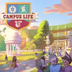 Campus Life PC Free Download (P2P)