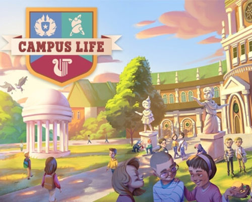 Campus life pc free download (p2p)