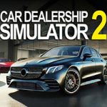 Car Dealership Simulator 2 Free Download (Build 20689486) Car Dealership Simulator 2 Free Download (Build 20689486)