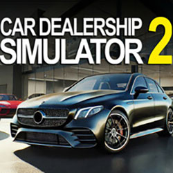 Car Dealership Simulator 2 Free Download (Build 20689486)