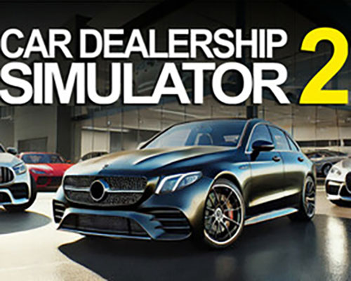 Car dealership simulator 2 free download (build 20689486)