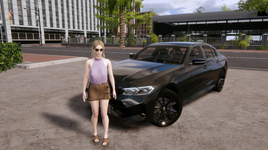 Car dealership simulator 2 free download (build 20689486)