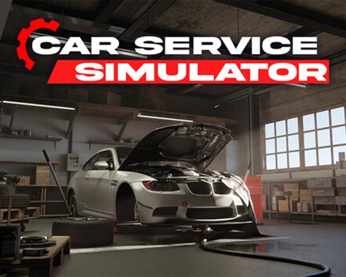 Car service simulator pc free download (v0.1.4) - 1