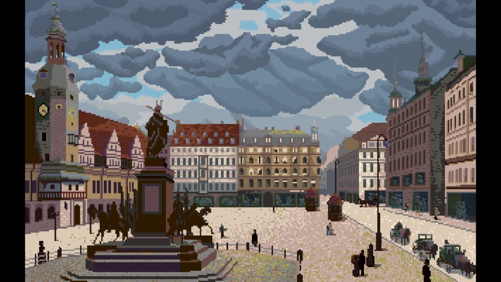 Casebook 1899 - the leipzig murders free download (v1.1.4) - 2