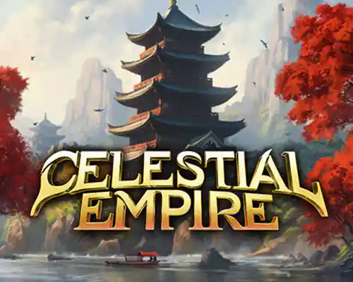 Celestial empire pc free download (v0.9.313) - 1