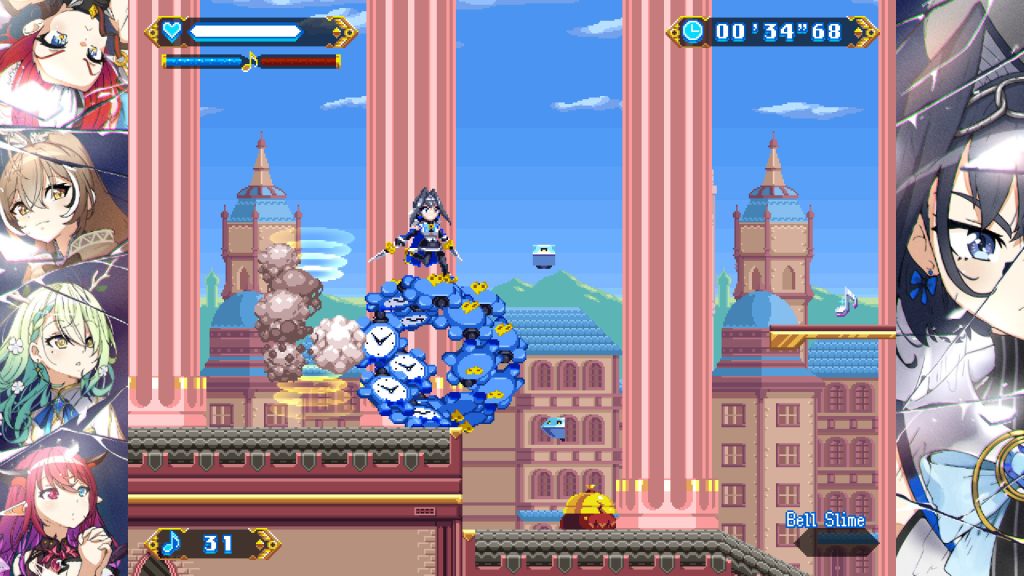 Chrono gear: warden of time free download (b19989998) - 2