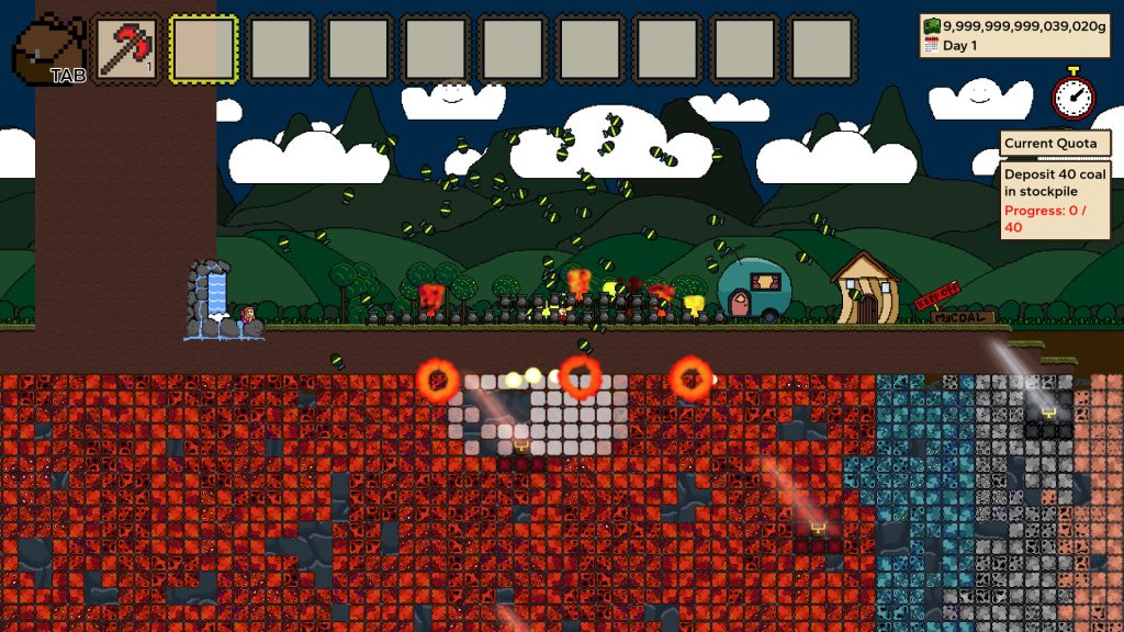 Coal llc pc free download (build 20852086)