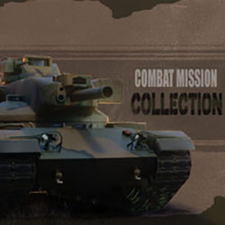 Combat Mission Collection PC Free Download (TiNYiSO)