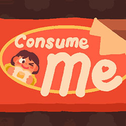 Consume Me PC Free Download (Final)