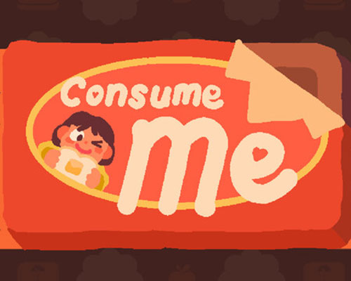 Consume me pc free download (final) Consume me pc free download (final)