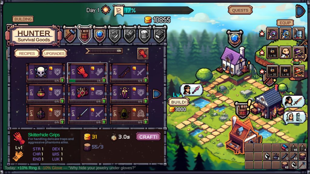 Crafter's hollow pc free download (tenoke) - 2