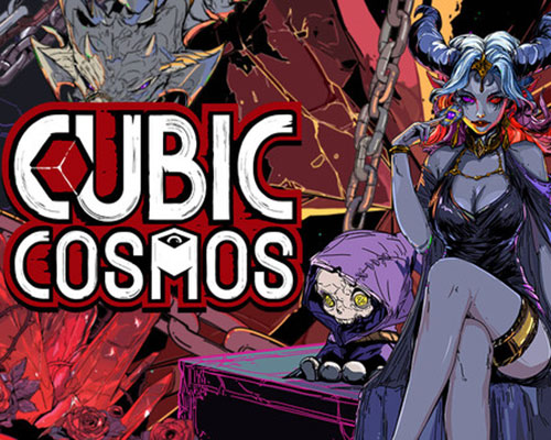 Cubic cosmos pc free download (early access)