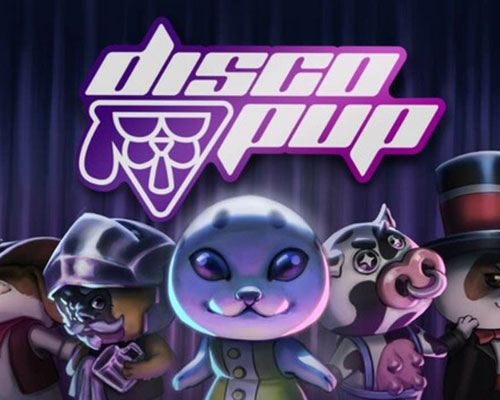 Discopup pc free download (final) - 1