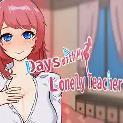 Days with my lonely teacher pc free download (final)